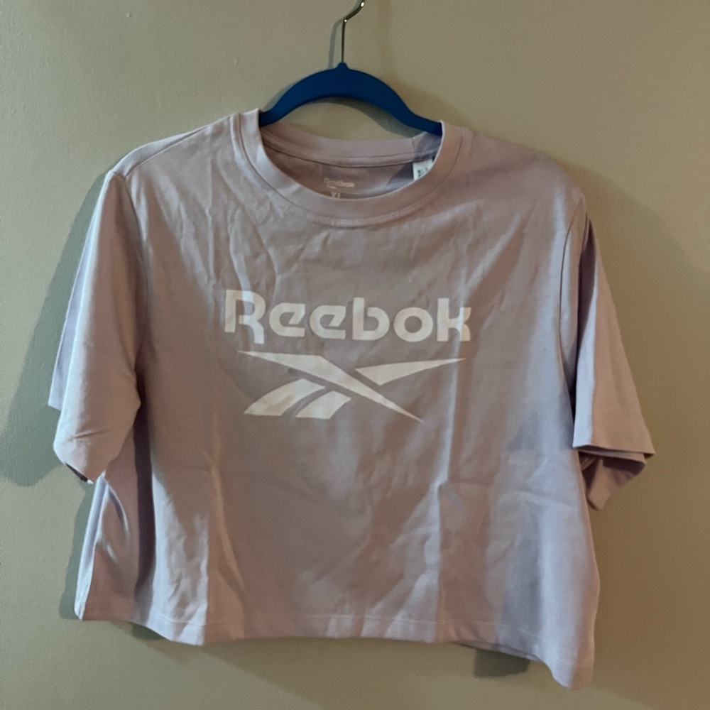 Reebok Women’s Shirt